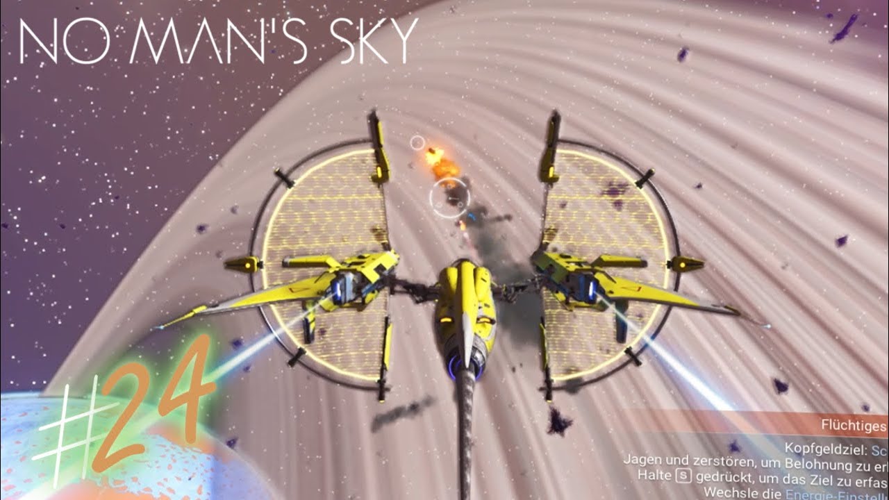 NO MANS SKY 