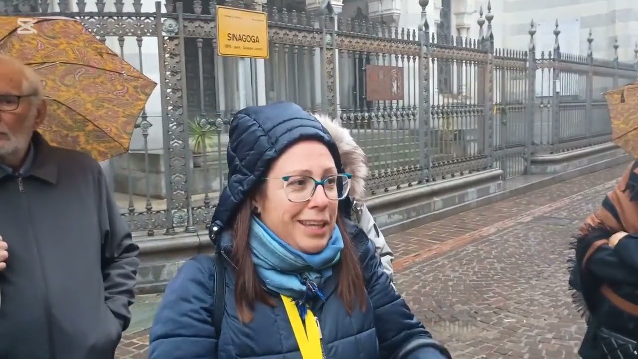Vercelli Raduno Club 100 Torri 15 Novembre 2025 