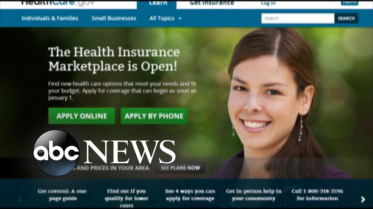 A Texas judge ruled Obamacare unconstitutional