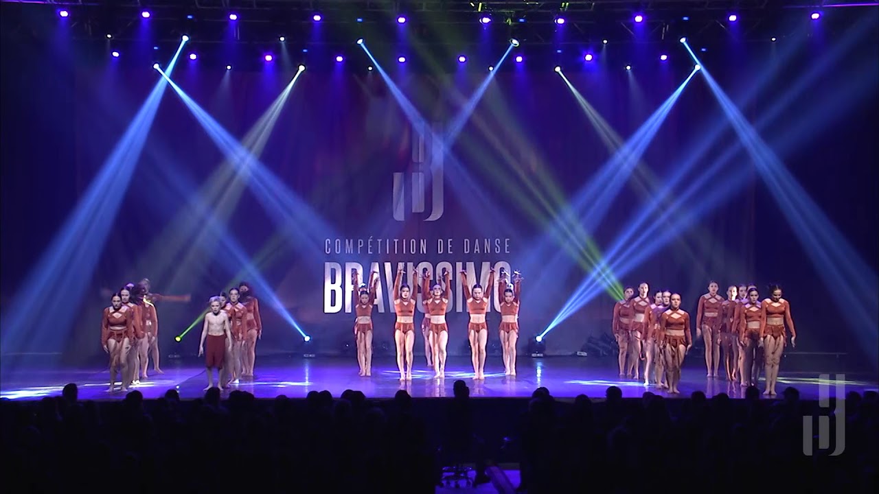 C.I.T.E - Bravissimo Terrebonne 2019