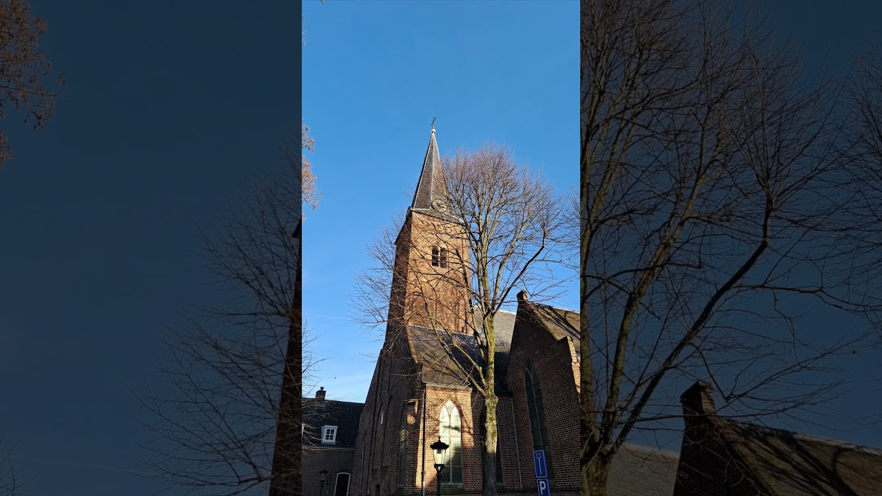 Utrecht, Ghertrut Geertekerk