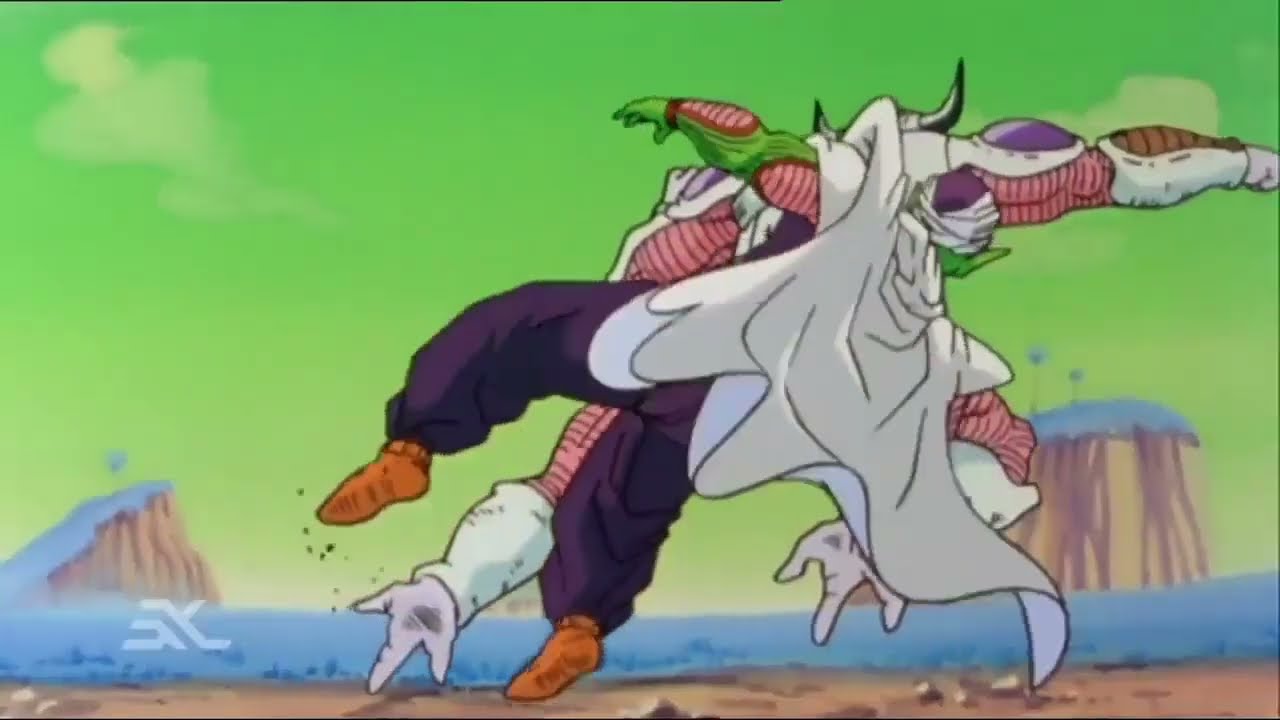 Cor Petit vs Fr&iacute;zer #2 - Bola de Drac Z Kai en Catal&agrave;