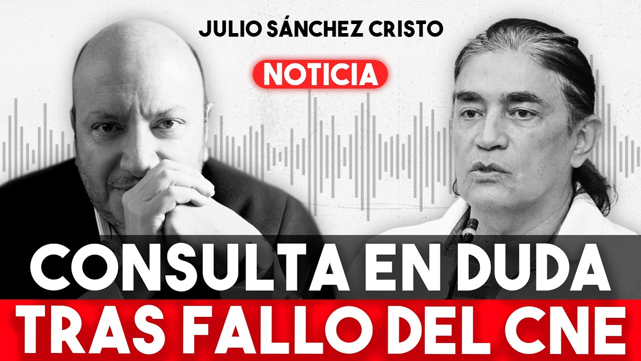 Gustavo Bolívar dice que Petro NO QUIERE consulta el 8 de marzo y lanza SABLAZO a Roy Barreras