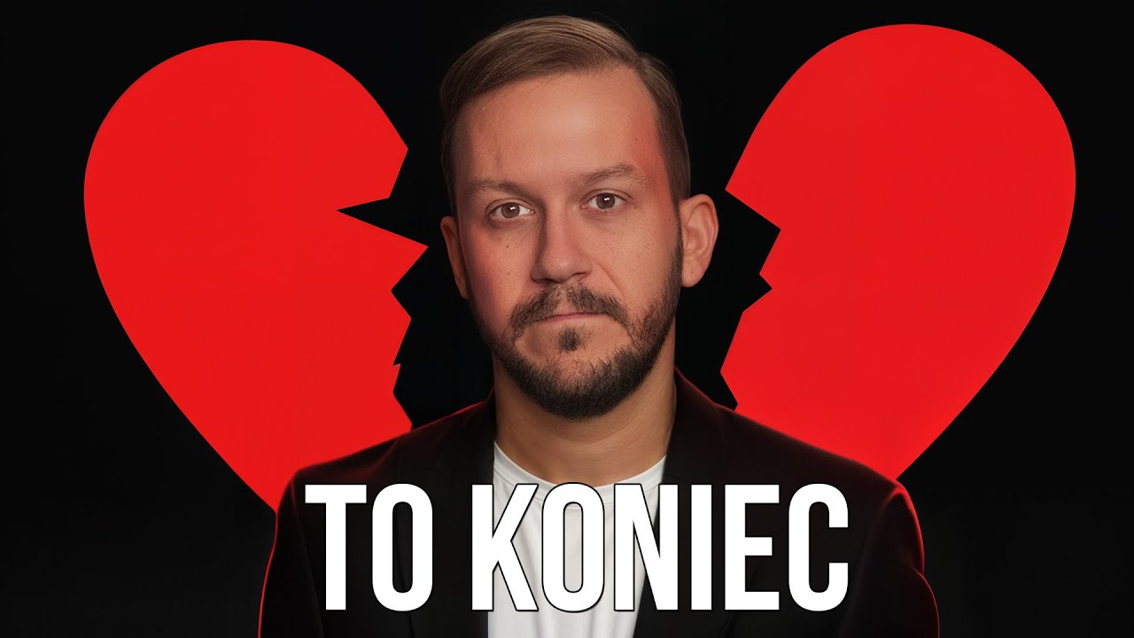ROZSTANIE TO NAJGORSZA RZECZ NA ŚWIECIE...