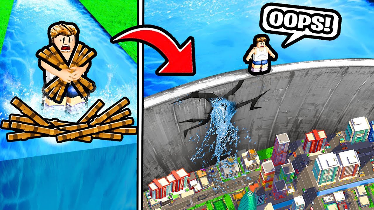 Max Dam Tycoon unlocked!