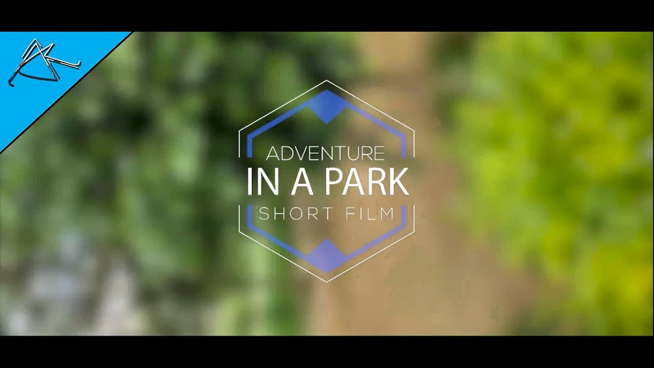 Adventure In The Park | Short Film | 4K