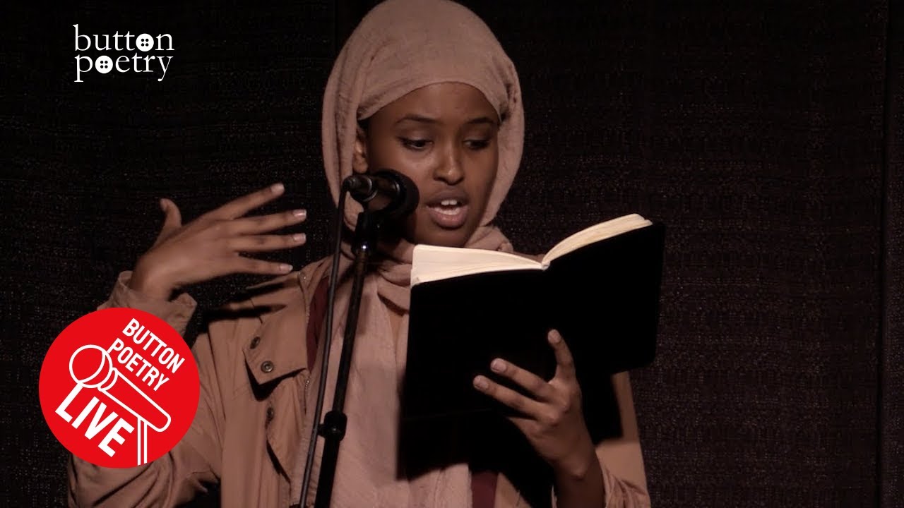Muna Abdulahi - Cultural Relatives