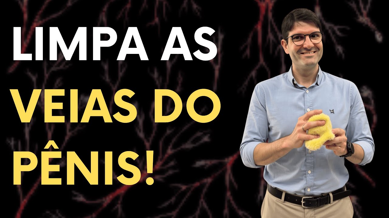 5 Alimentos que v&atilde;o abrir as veias do p&ecirc;nis e&hellip; | O M&eacute;dico dos Homens