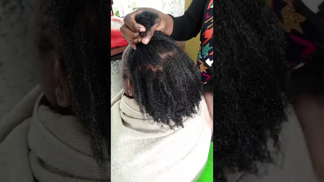 The Eunik Growth Mask Treatment is a treatment that fixes and treats all hair loss 