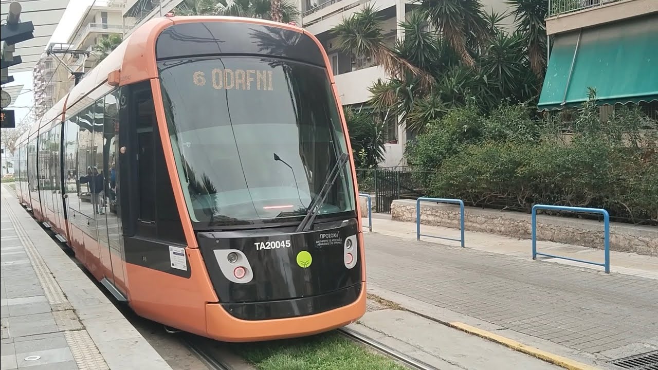Διαδρομή μέχρι Μουσών