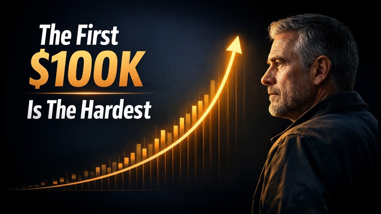 The First $ 100K Blueprint: Why Your Retirement Fund 