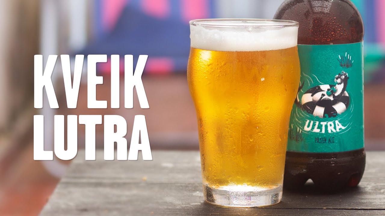 LEVEDURA KVEIK LUTRA É TUDO ISSO MESMO?