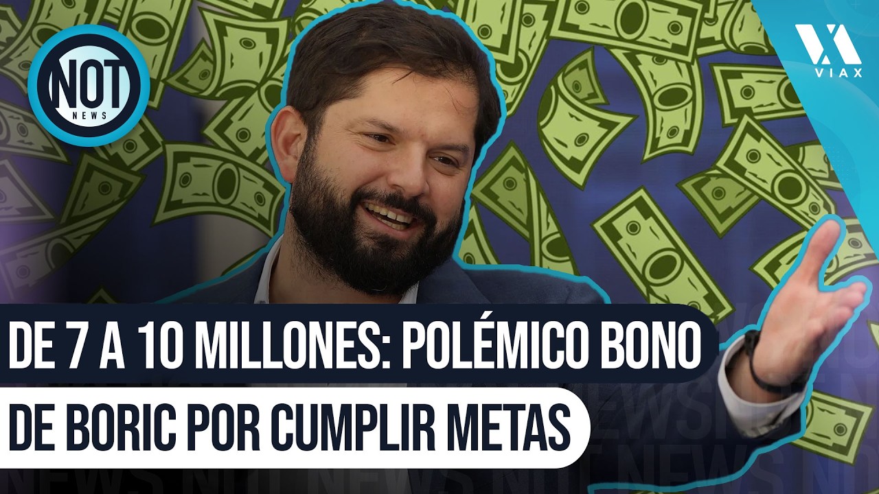 🔴EN VIVO 🔴 NOT NEWS EN DIRECTO | 19 de febrero 2026