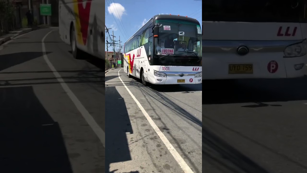 LLI 1501 - byaheng Lucena