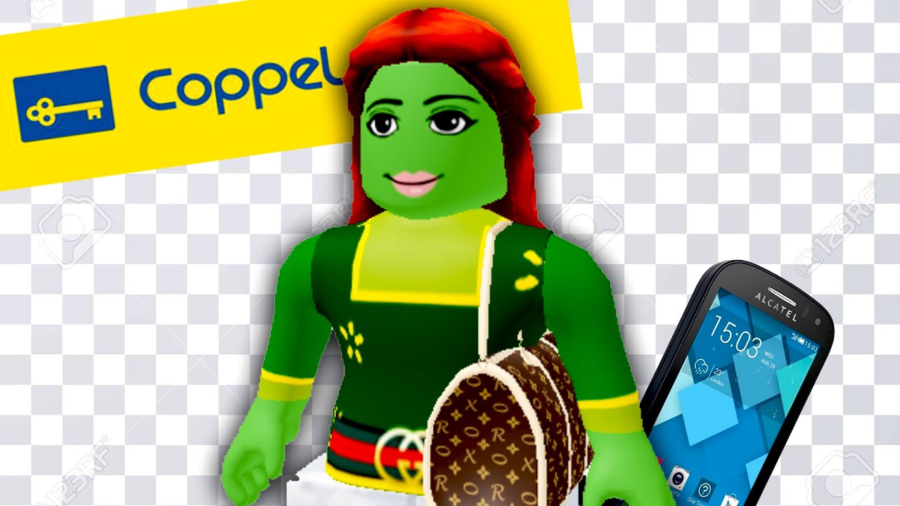 servidores POBRES de ROBLOX 😔