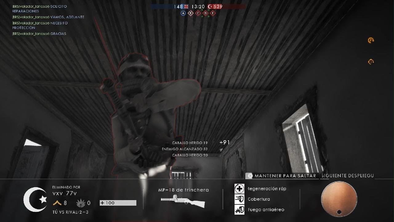 Battlefield 1