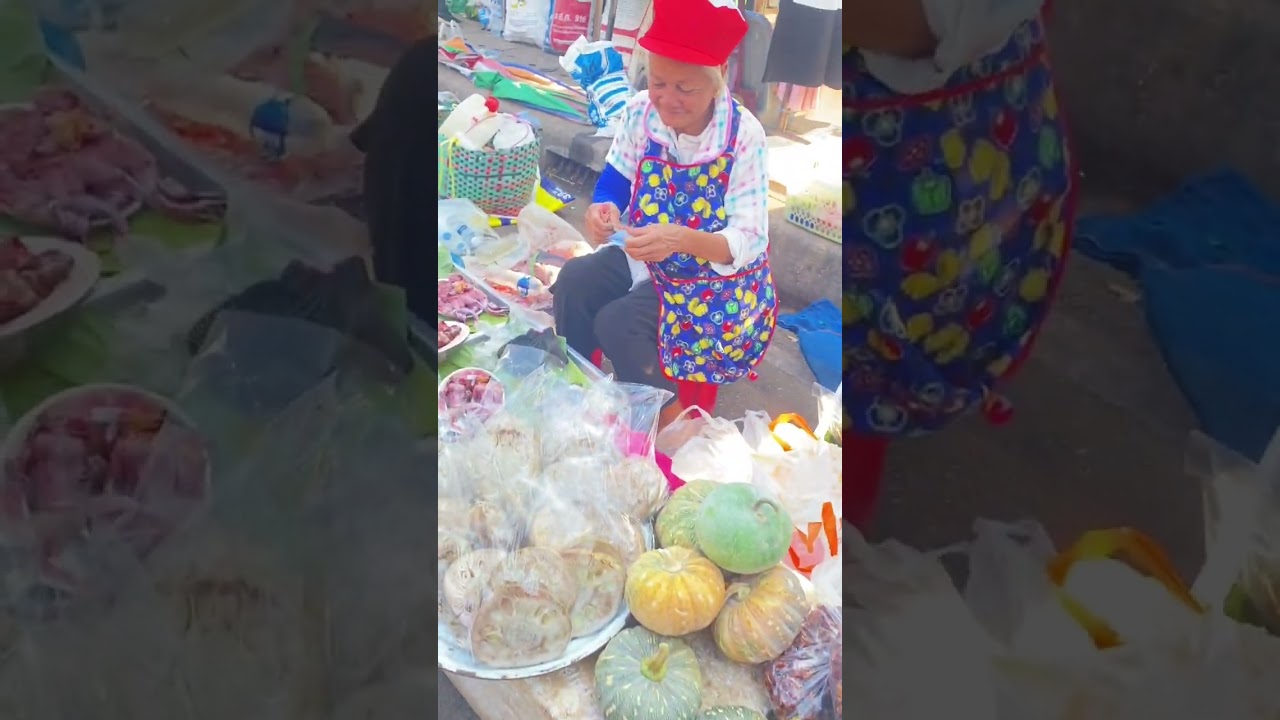 Ep1 ตลาดไทย-ลาว ธาตุพนม 2569