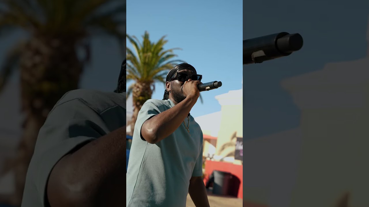 I-Octane in Bermuda 2026 