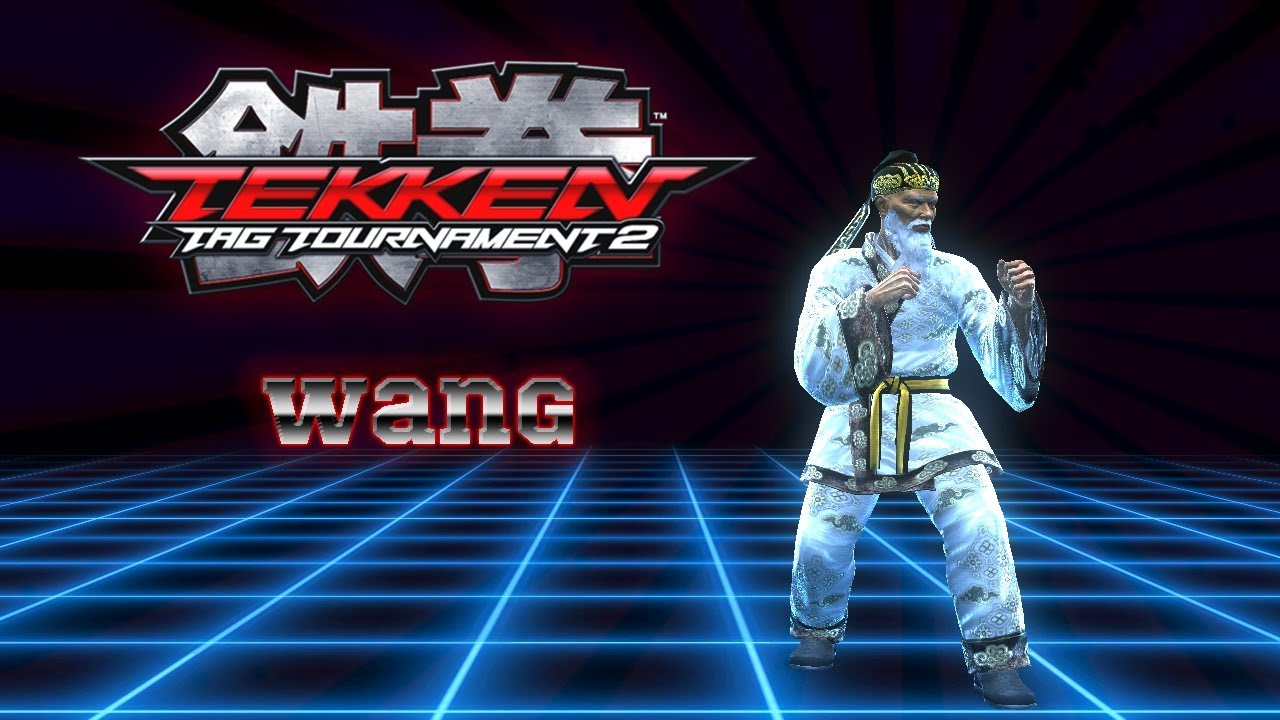 TTT2 - Voice of Wang
