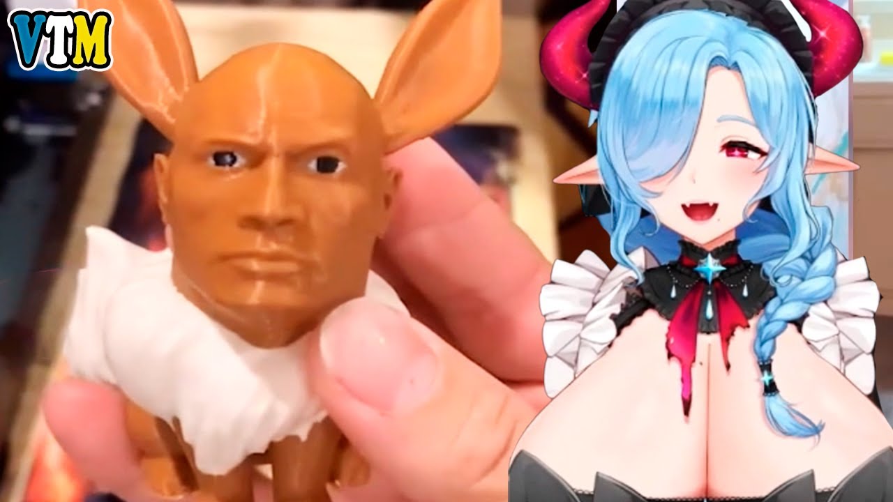 Milky Mommy React To MEMES COMPILATION