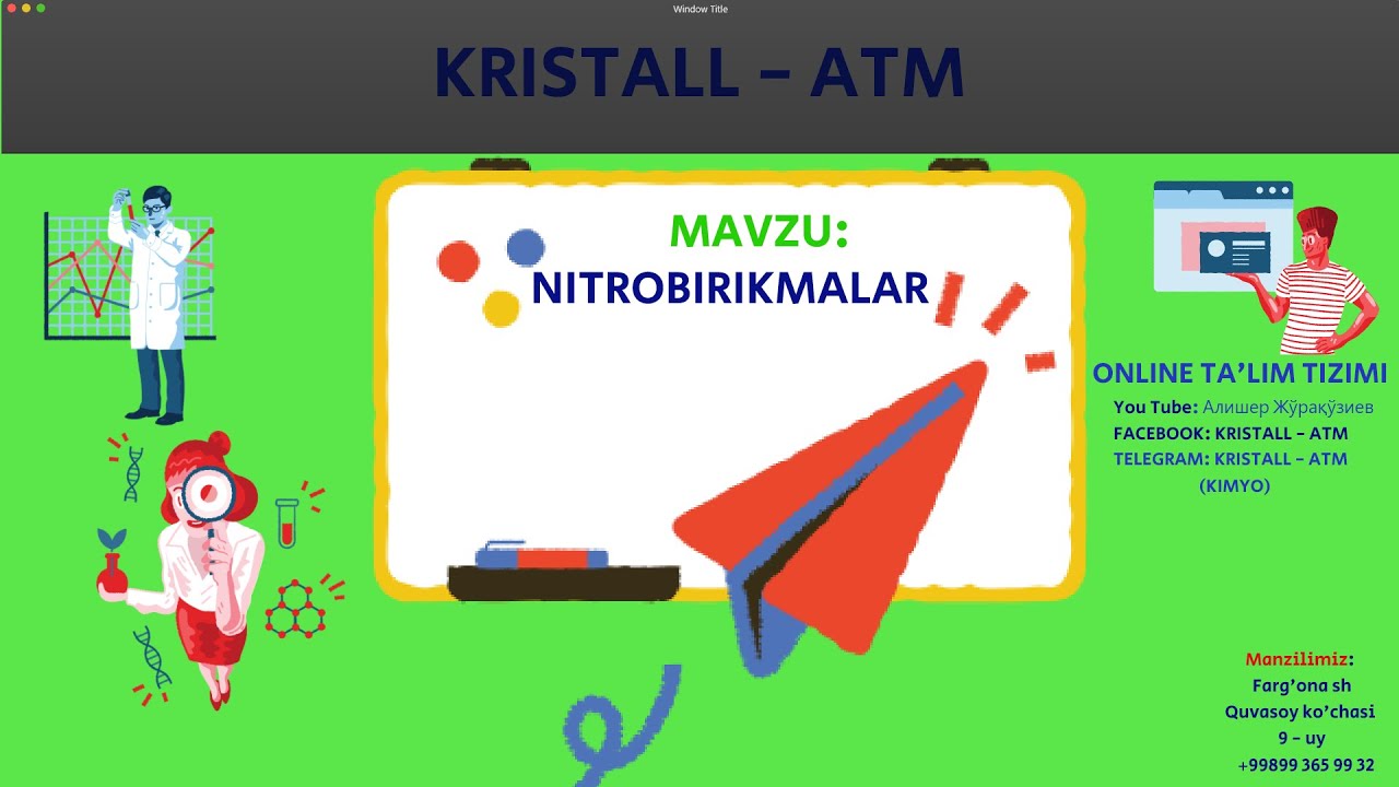 AZOTLI ORGANIK BIRIKMALAR. NITROBIRIKMALAR