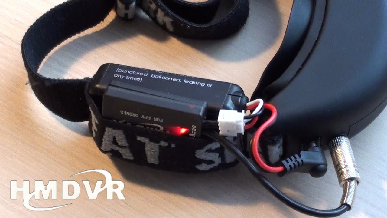 Распаковка, установка и настройка DVR рекордера HMDVR