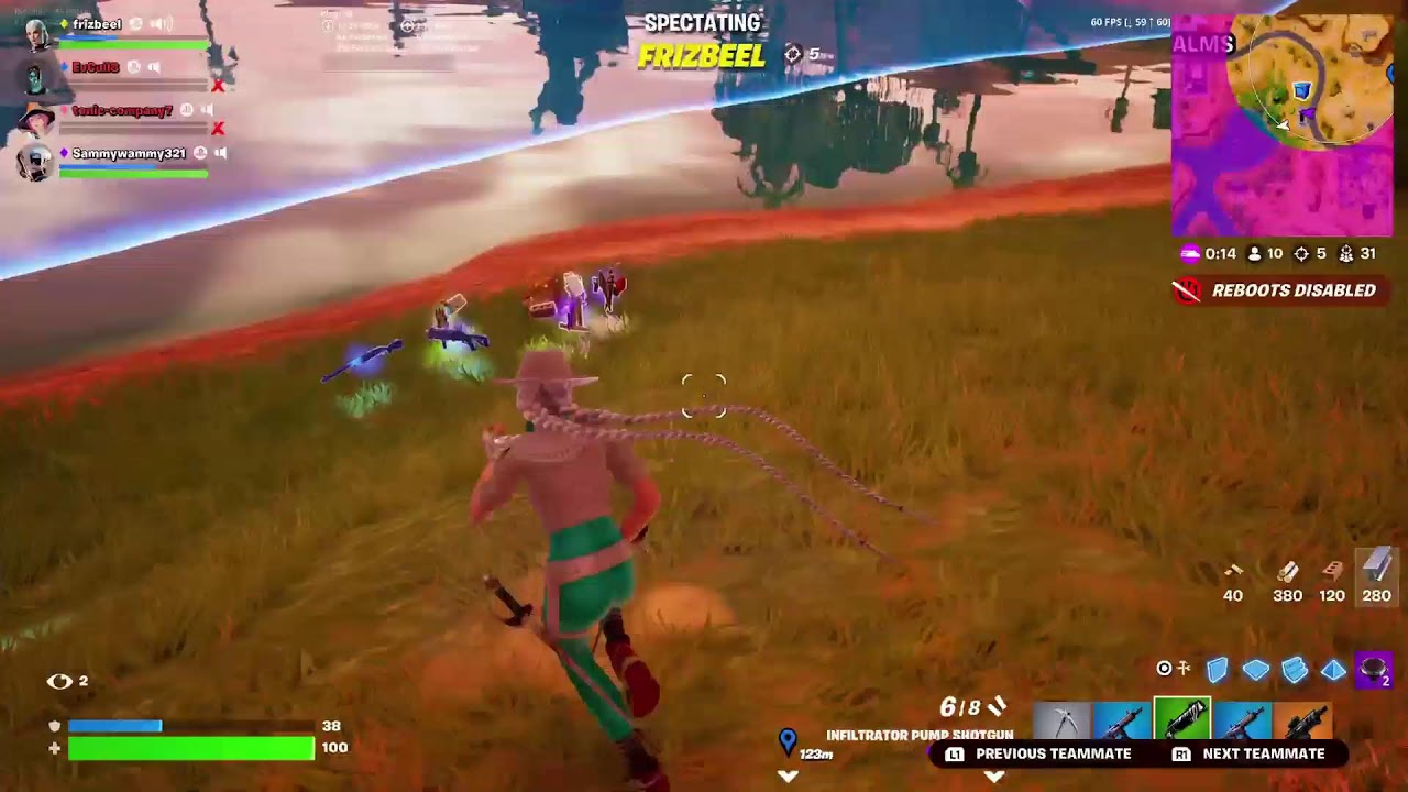 Fortnite