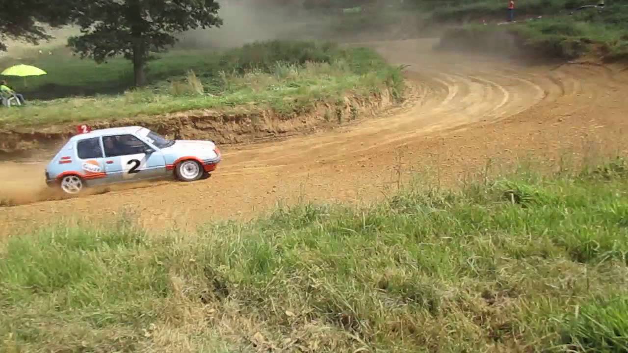 fol car la villeneuve sous thury