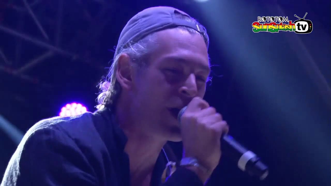 MATISYAHU live @ Main Stage 2015