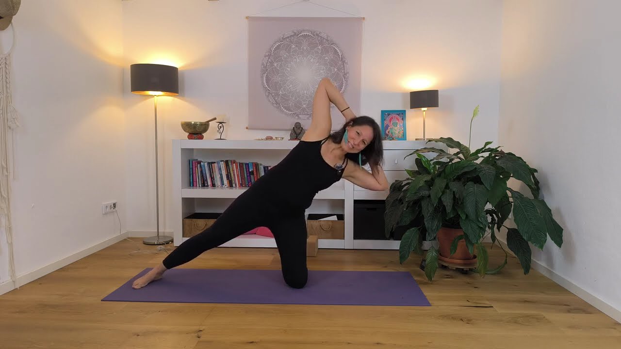 20-Minute Yoni Egg Practice for Feminine Energy, Pleasure & Presence