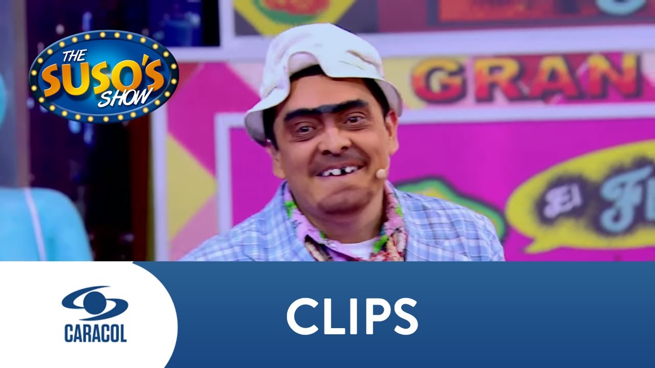 Recomendaciones para tener buena salud, según Suso | Caracol TV