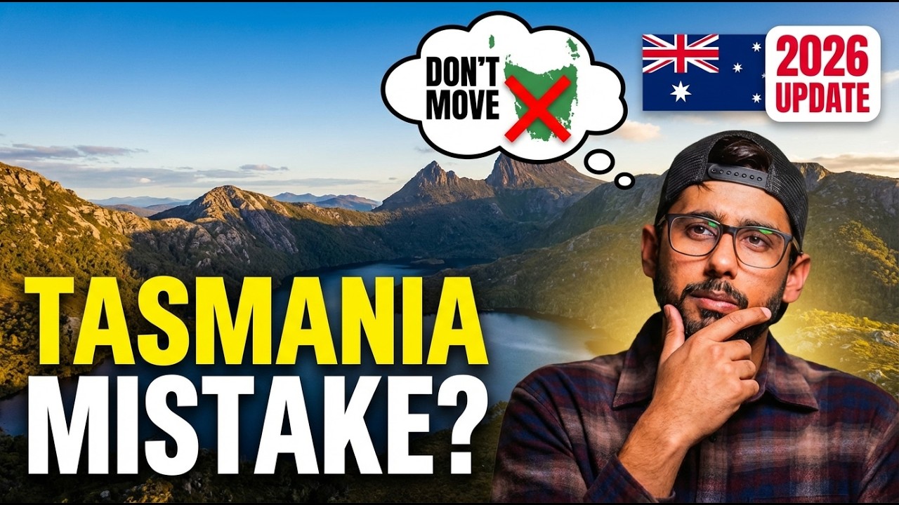 Why Tasmania is the Best Place for Students