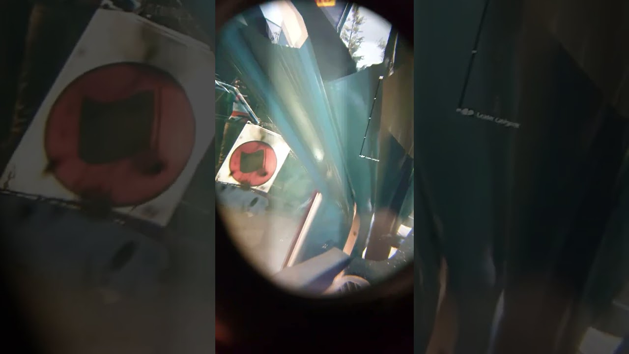 EA WRC 2023 V1.9.0 patch completely broke VR