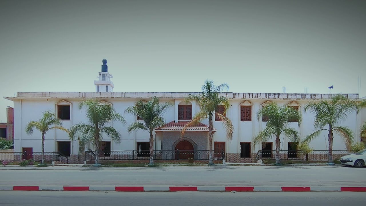 الليلة الخامسة من صلاة القيام | رمضان 2023 | مسجد الصلح بلدية هراوة | القارئ بلال راوي
