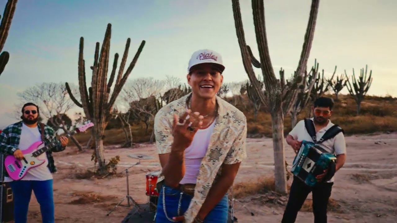 Tú - Grupo La Travesía