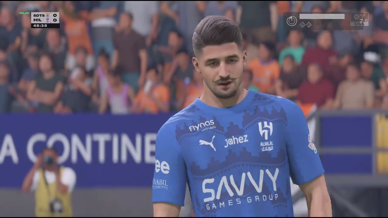 مهنة لاعب الجزء 2