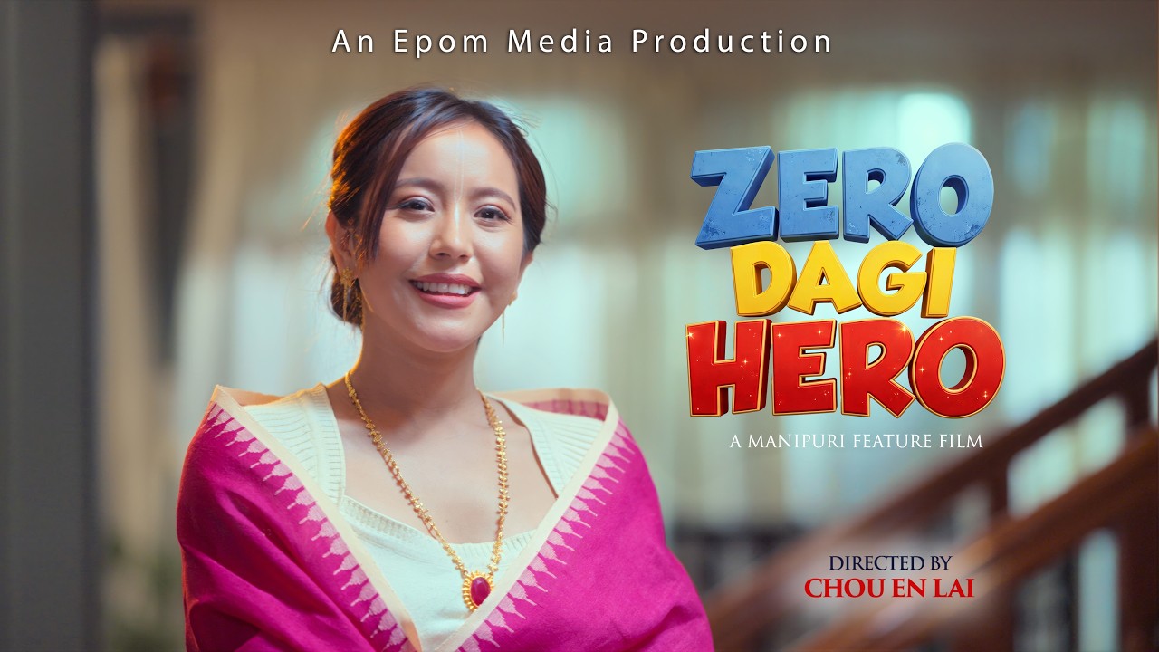 Zero dagi Hero | Official Trailer | Releasing on 8th Oct, 2026 at BOAT | Bonny, Ethoi, Tete, Kishan