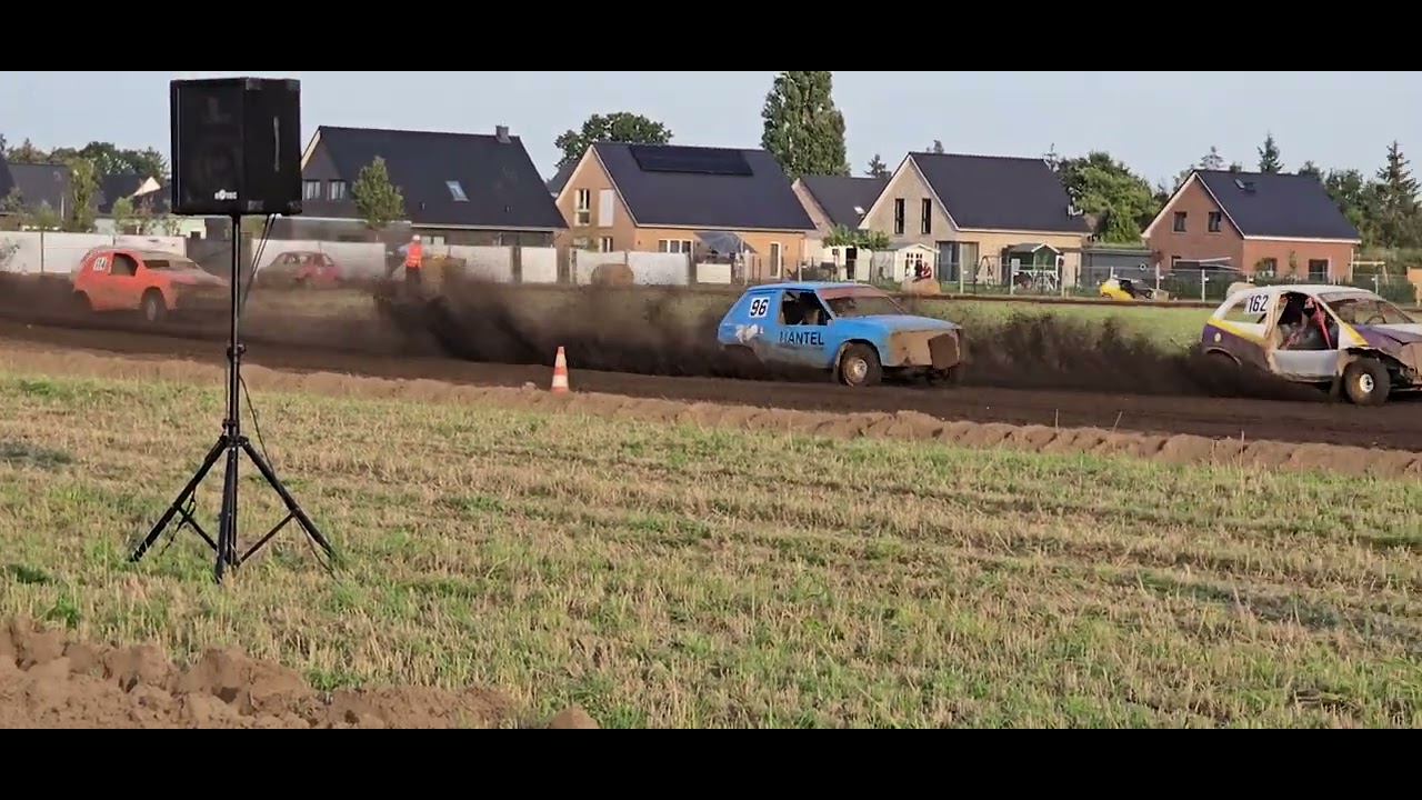 WGB Serie Neu Gülze 20.09.25 Front A Tagesfinale 114 Schwedi