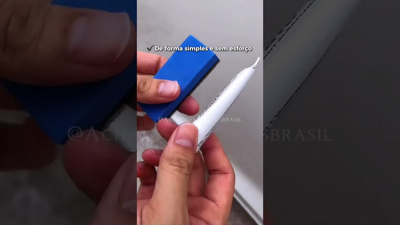 Removedor De Arranh&otilde;es Para Carro e Moto Kit De Reparo