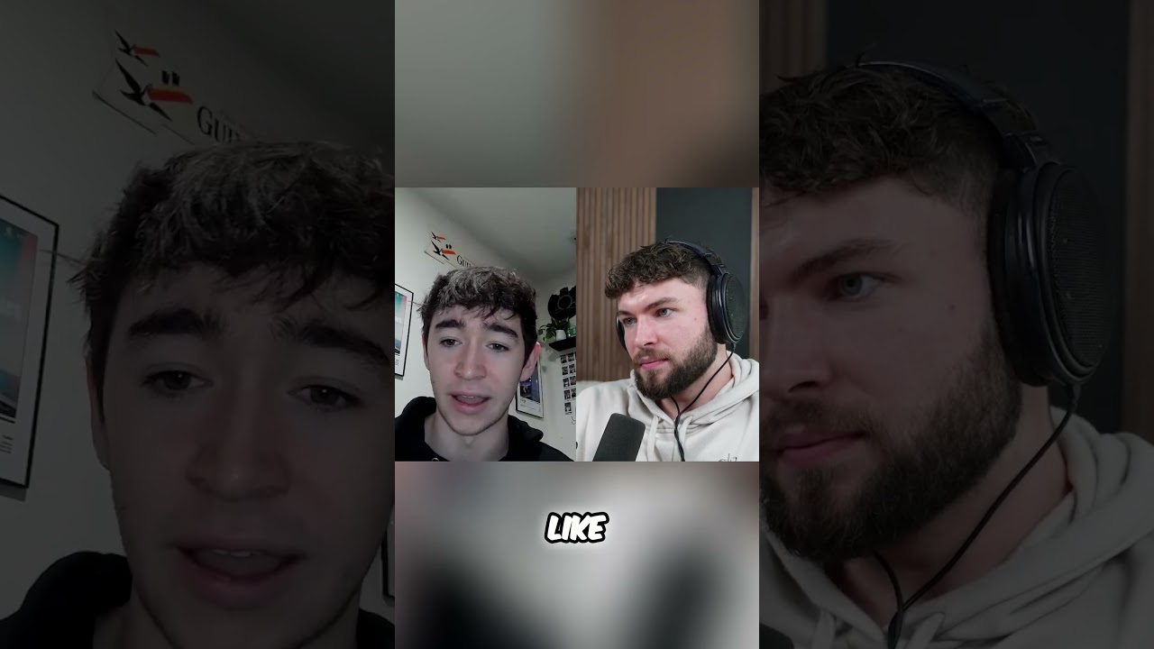 Он поставил ВСЁ на себя!