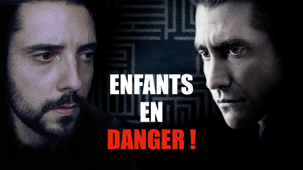 Prisoners - Nos enfants sont en danger !