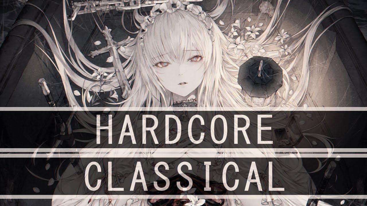 「Classical/Hardcore」[Team Grimoire vs Laur] Grievous Lady