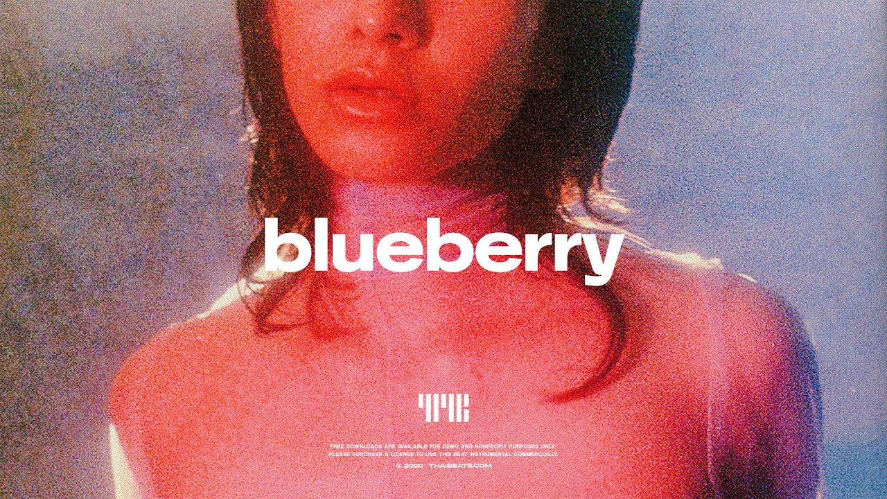 Red Velvet Type Beat 