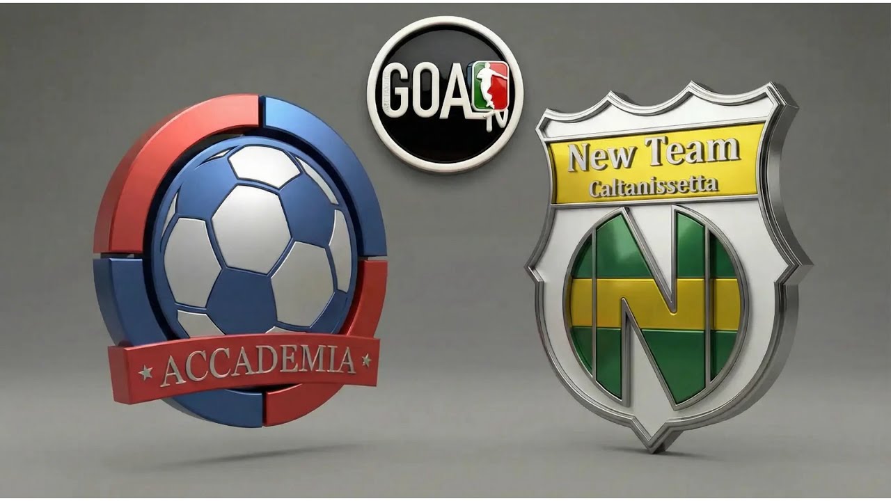Accademia - New Team 16^G Reg U17