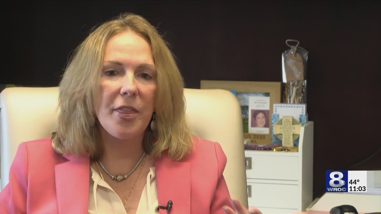 DA Doorley claims she was lied to in former police chief’s 2021 DWAI crash case