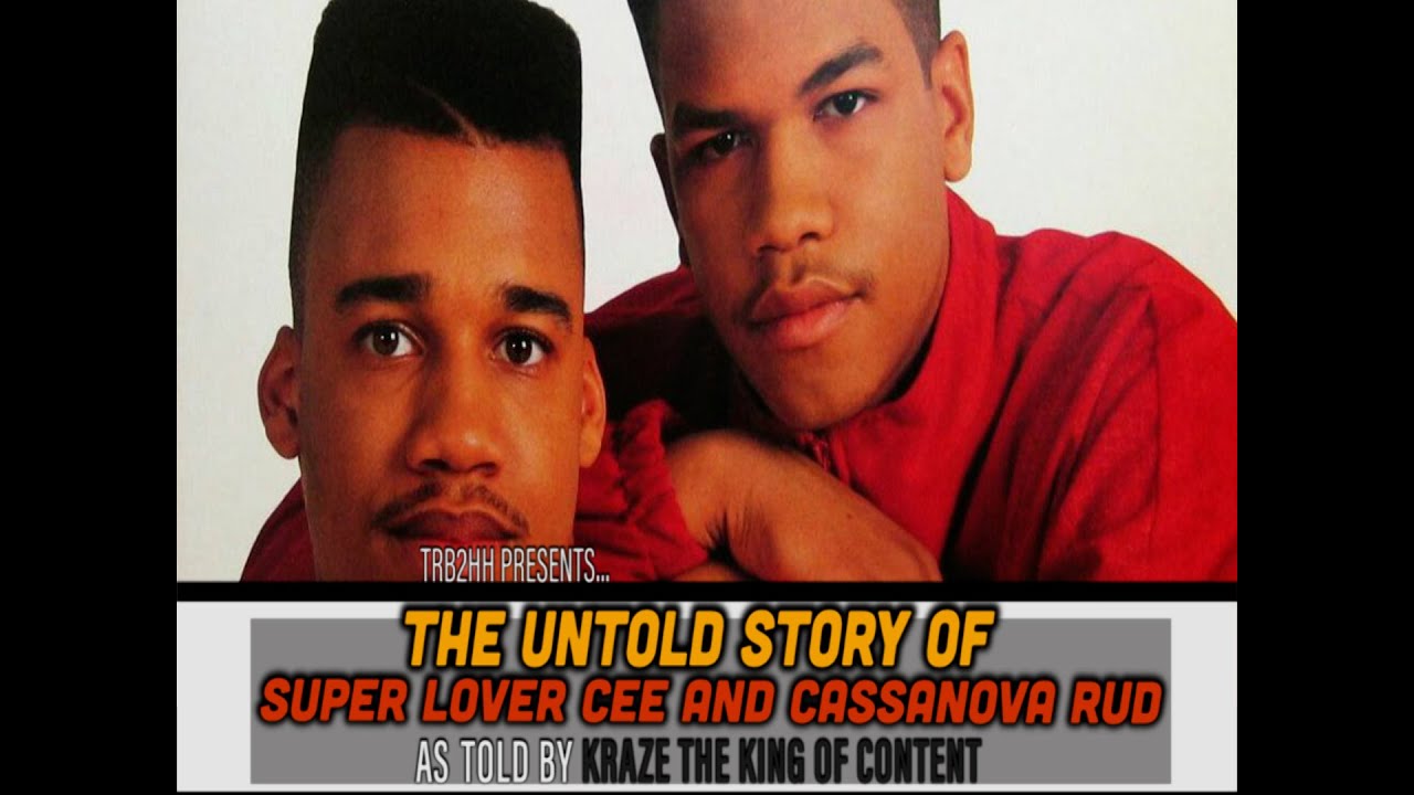 The Untold Story of Super Lover Cee & Casanova Rud