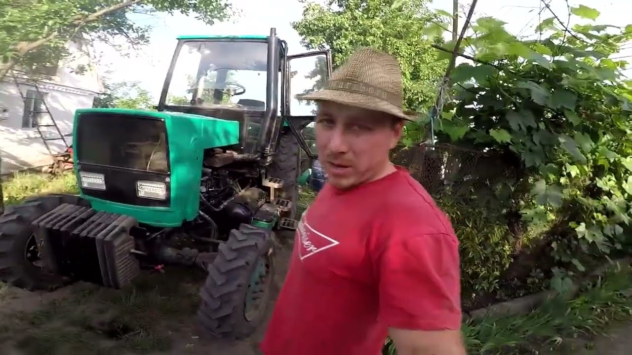 Підживка Гарбузів по листу ,Вимпел 2 та Оракул. Ну і трошки гербіциду