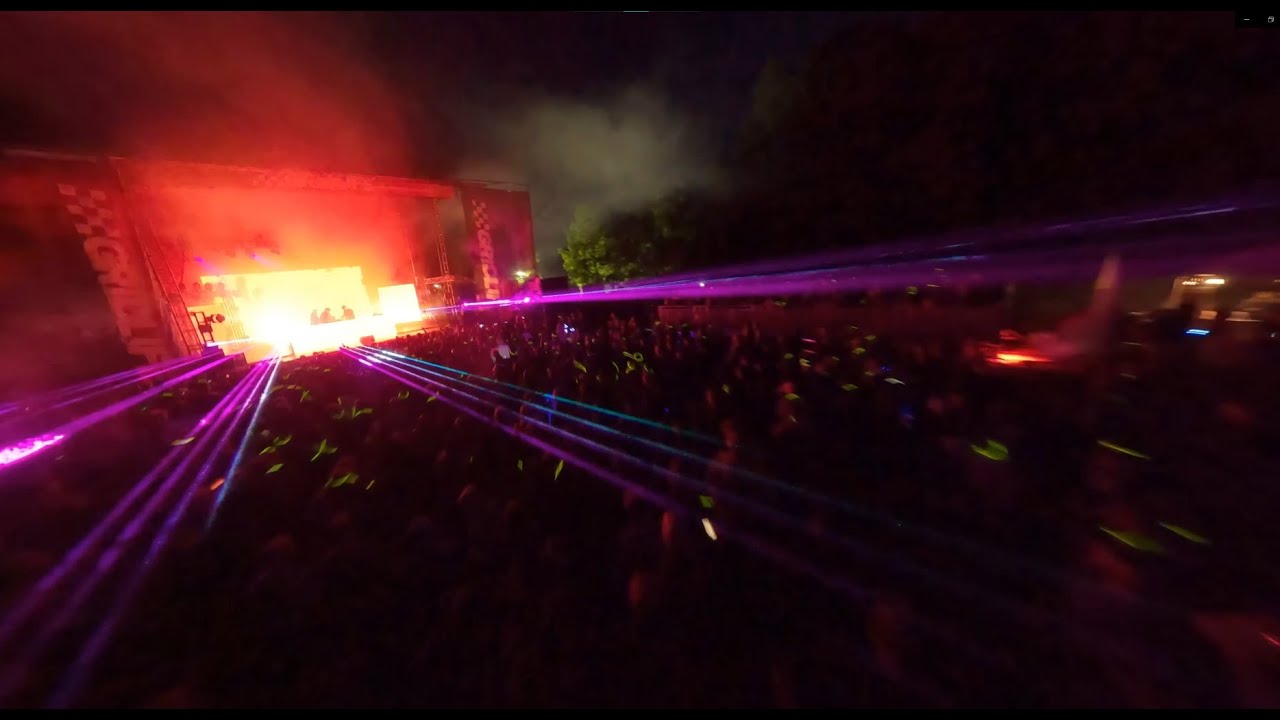 GRIDLIFE MIDWEST FESTIVAL 2022 OFFICIAL RECAP