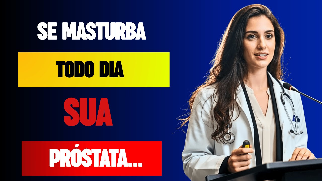 Sa&uacute;de masculina depois dos 60: Efeitos na pr&oacute;stata explicados &ndash; Voc&ecirc; n&atilde;o vai acreditar!