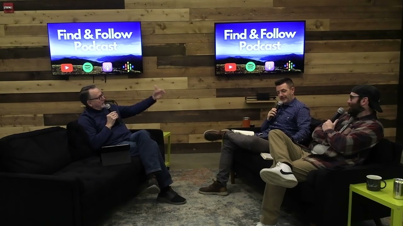 Ep. 188 | Not Ashamed of The Good News of Jesus (Romans Ch. 1:1-17)